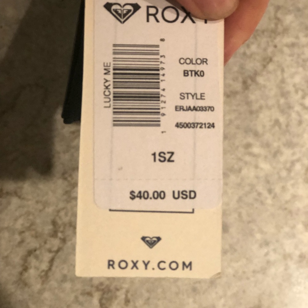 Roxy Lucky Me Wallet
